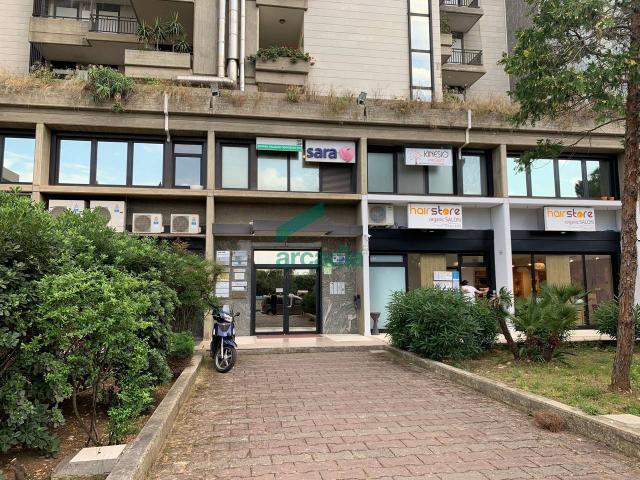Ufficio in affitto a Bari