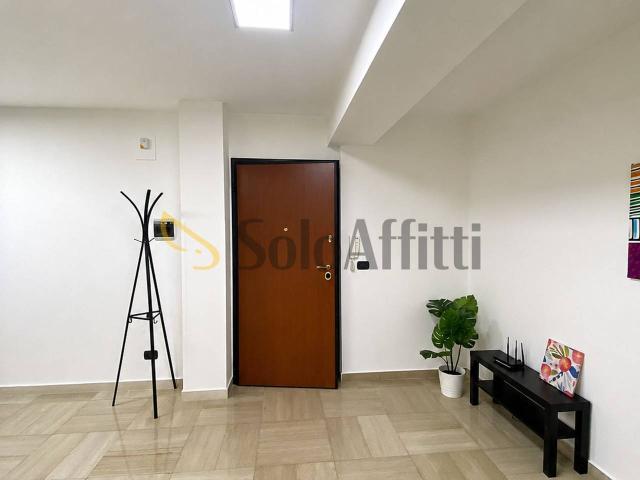 Ufficio in affitto a Barletta
