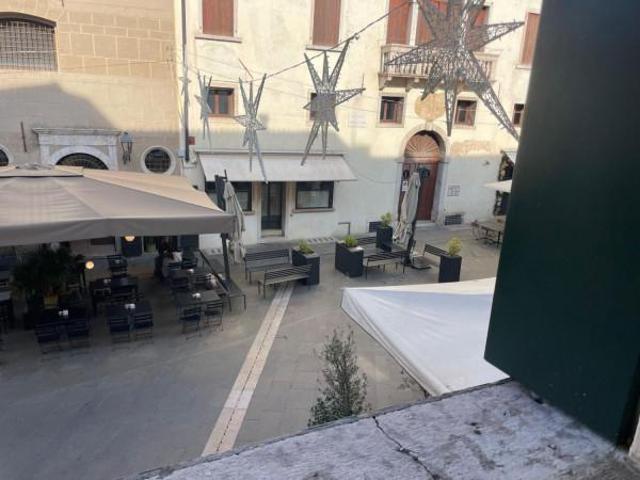Ufficio in affitto a Bassano Del Grappa