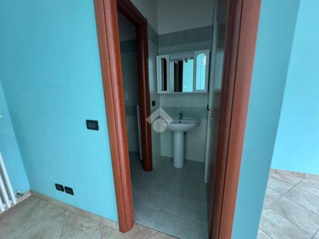 Ufficio in affitto a Battaglia Terme