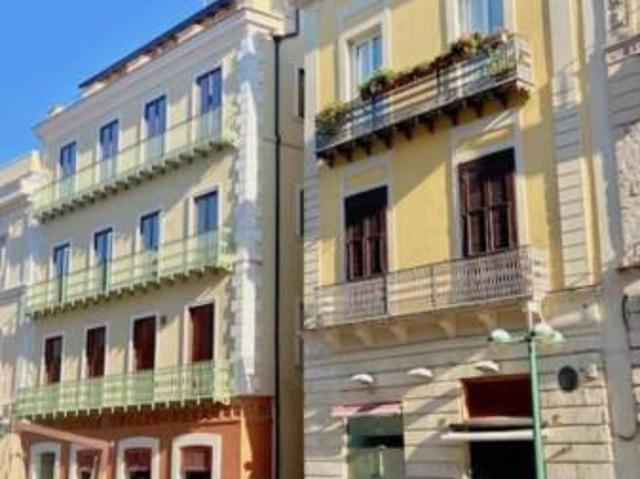 Ufficio in affitto a Benevento