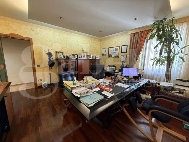 Ufficio in affitto a Benevento