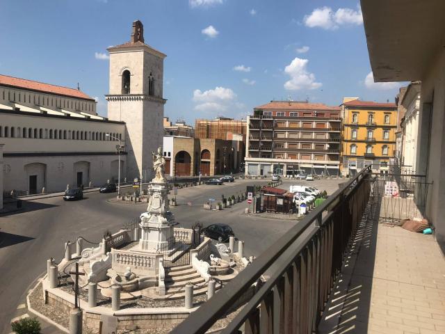 UFFICIO in affitto a Benevento, CENTRO STORICO