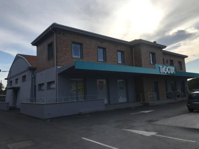 Ufficio in affitto a Bellaria Igea Marina