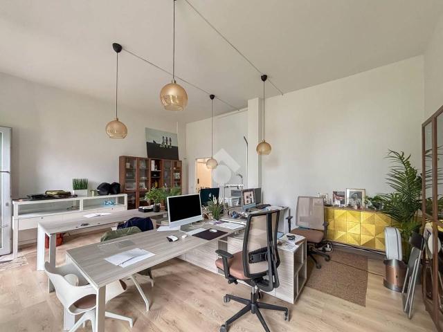 Ufficio in affitto a Bergamo