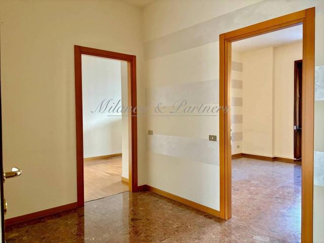 Ufficio in affitto a Bergamo