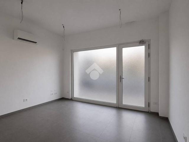 Ufficio in affitto a Bergamo