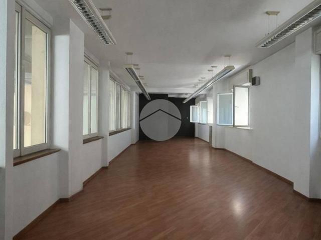 Ufficio in affitto a Bergamo