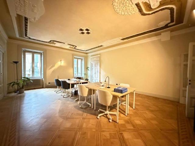 Ufficio in affitto a Bergamo
