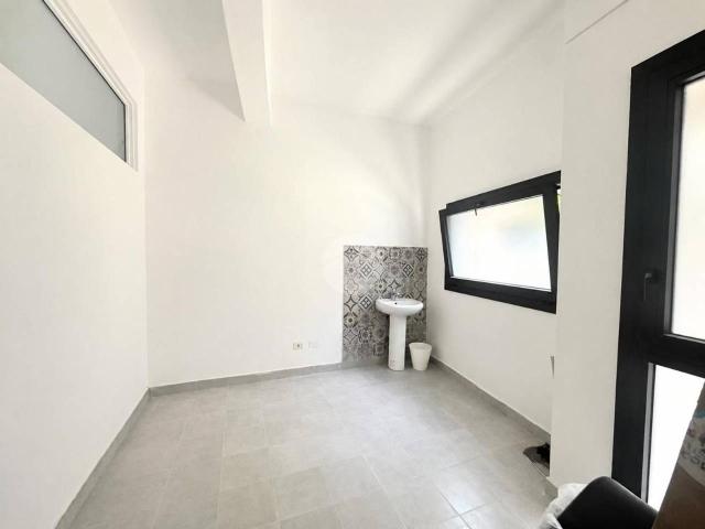 Ufficio in affitto a Bergamo