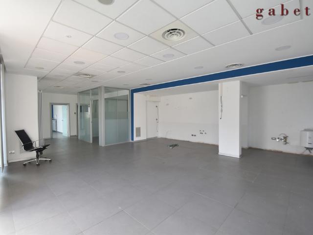 Ufficio in affitto a Bernate Ticino