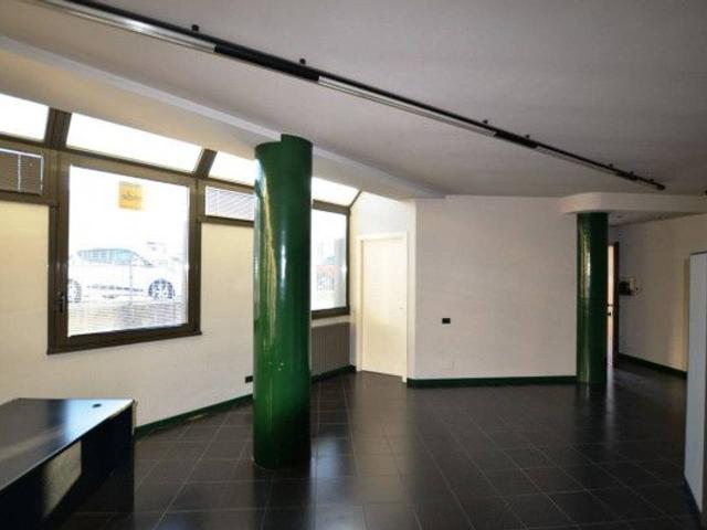 Ufficio in vendita a Biella