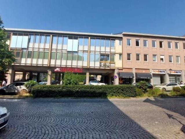 Ufficio in affitto a Biella