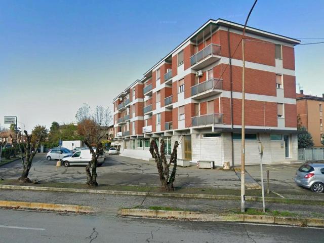Ufficio in affitto a Bomporto