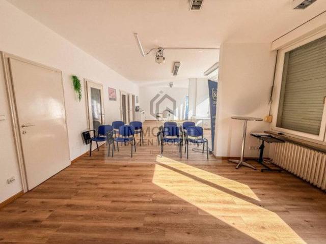 Ufficio in affitto a Bolzano