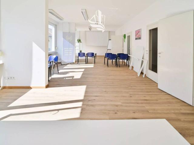 Ufficio in affitto a Bolzano