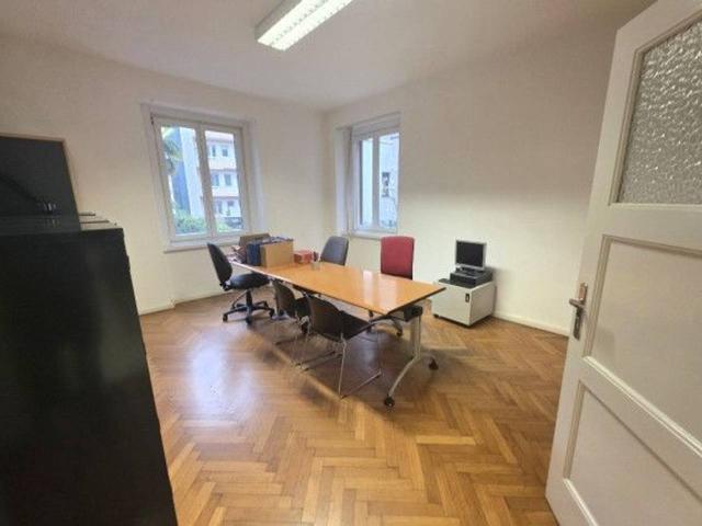 Ufficio in affitto a Bolzano