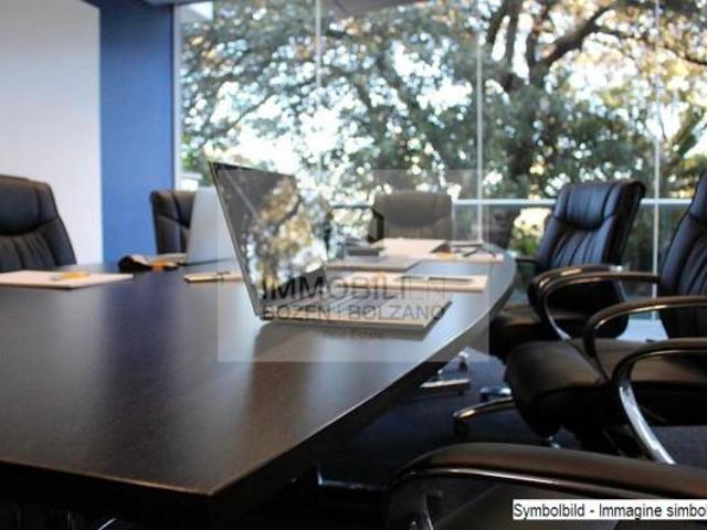 Ufficio in affitto a Bolzano
