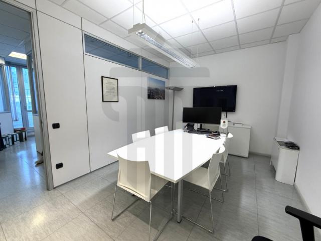 Ufficio in Affitto a Bolzano