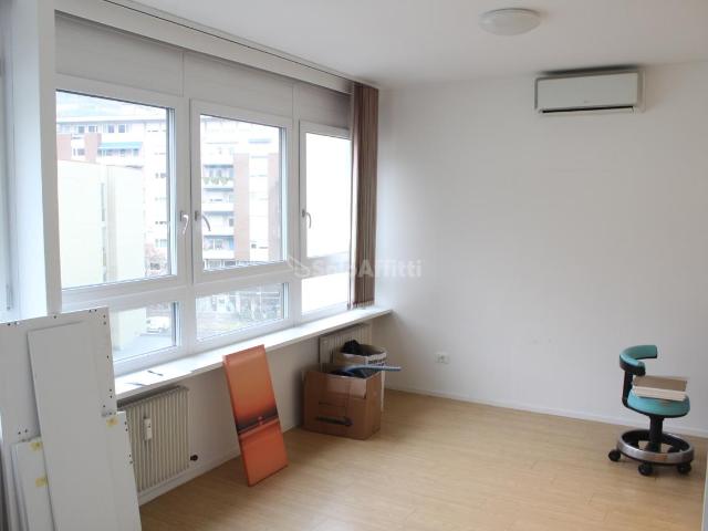 Ufficio in affitto a Bolzano