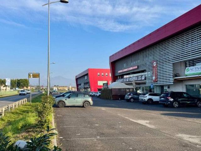 Ufficio in affitto a Bolgare