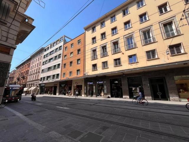Ufficio in affitto a Bologna, Malpighi