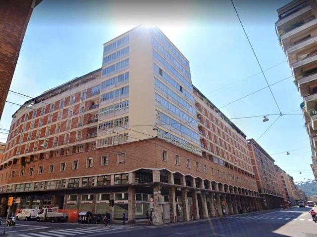 Ufficio in affitto a Bologna, Marconi