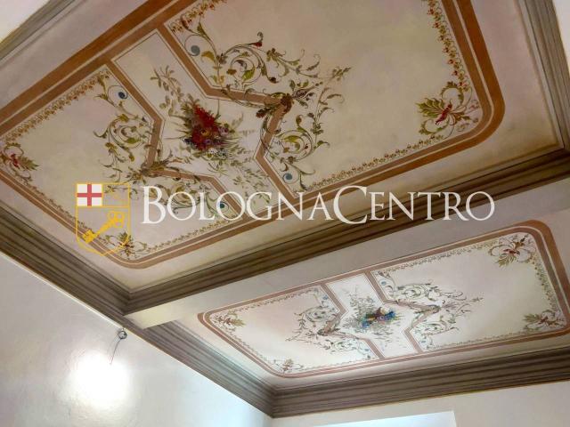 Ufficio in affitto a Bologna