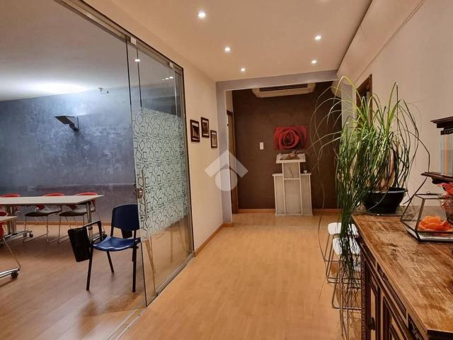 Ufficio in affitto a Bologna