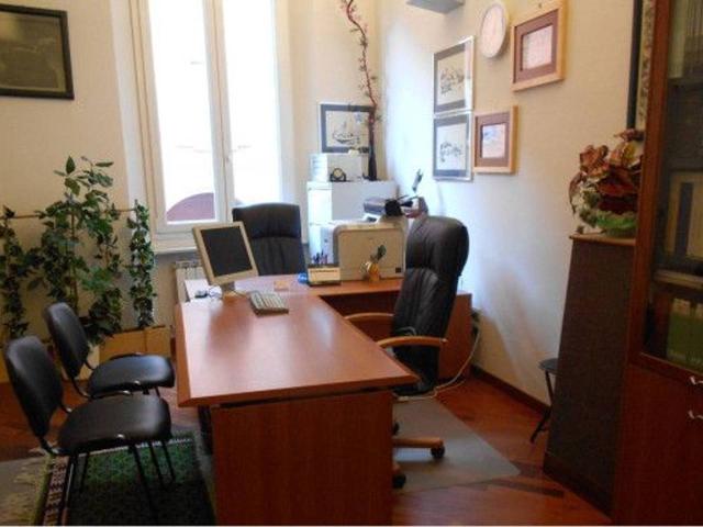 Ufficio in affitto a Bologna