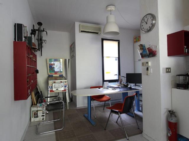 Ufficio in vendita a Bologna