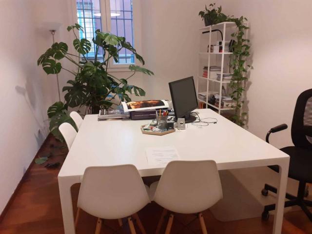 Ufficio in affitto a Bologna