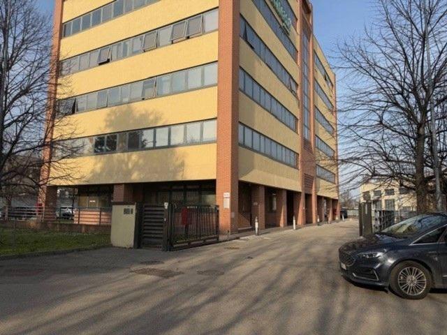Ufficio in affitto a Bologna