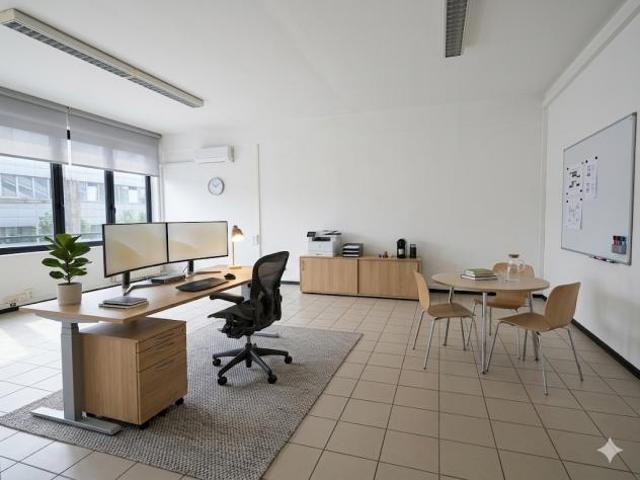 Ufficio in affitto a Bologna