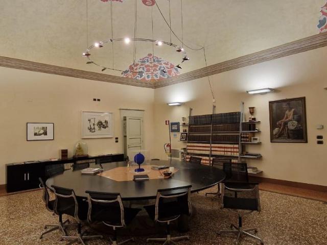 Ufficio in affitto a Bologna