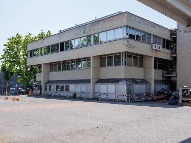 Ufficio in affitto a Borgaro Torinese