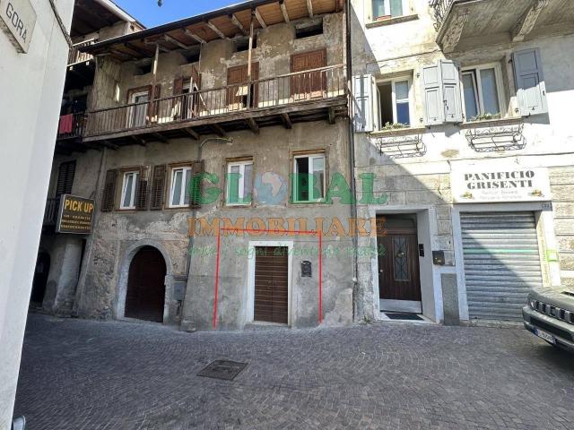 Ufficio in affitto a Borgo Valsugana
