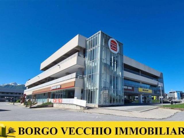 Ufficio in affitto a Borgo San Dalmazzo