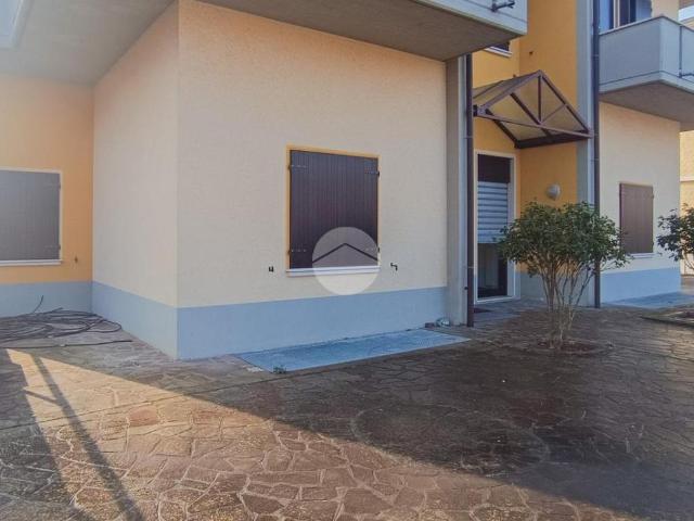 Ufficio in affitto a Borgosatollo