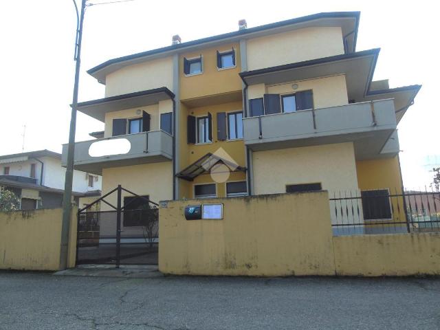 Ufficio in affitto a Borgosatollo
