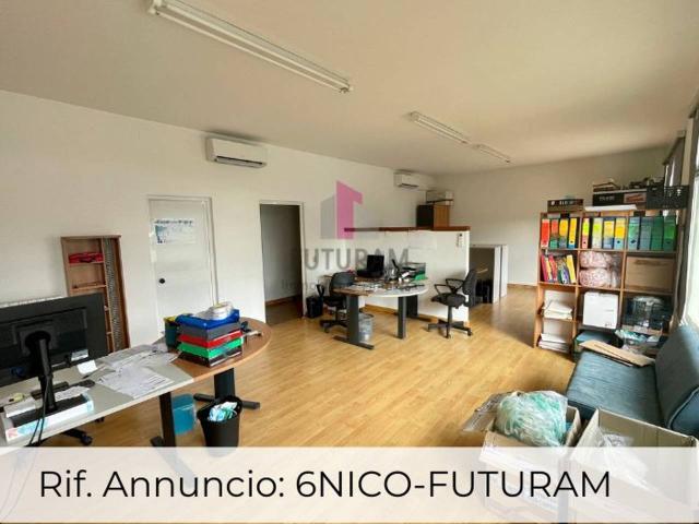 Ufficio in affitto a Bovolenta