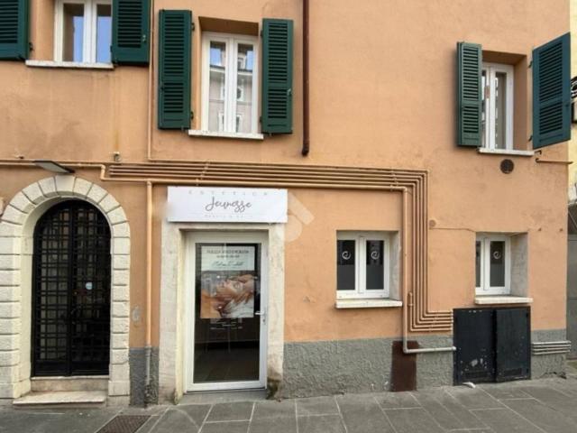 Ufficio in affitto a Brescia
