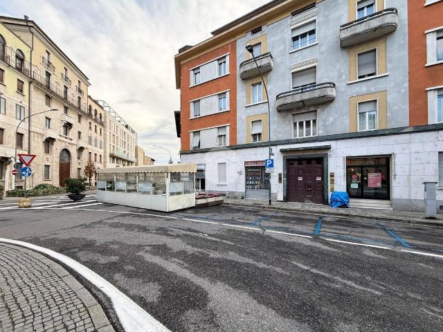 Ufficio in affitto a Brescia