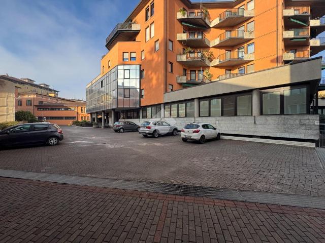 Ufficio in affitto a Brescia
