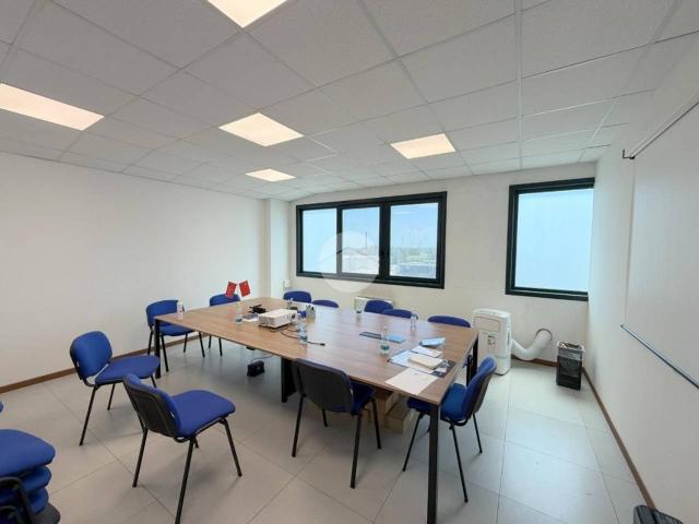 Ufficio in affitto a Brescia