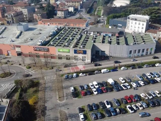 Ufficio in affitto a Brescia