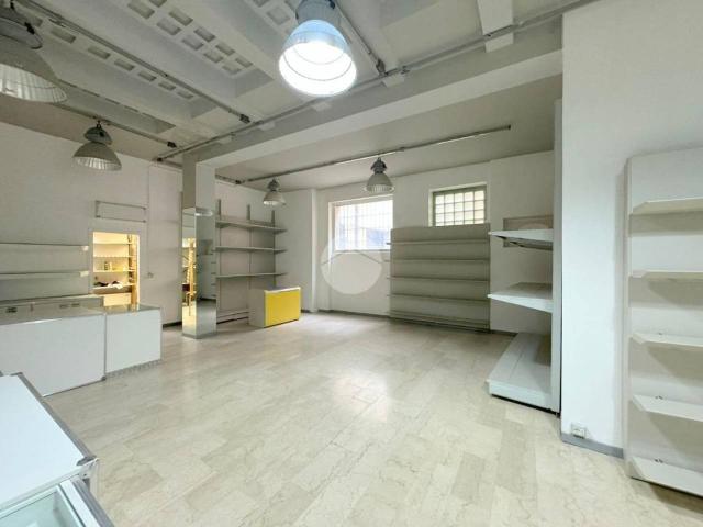 Ufficio in affitto a Brescia