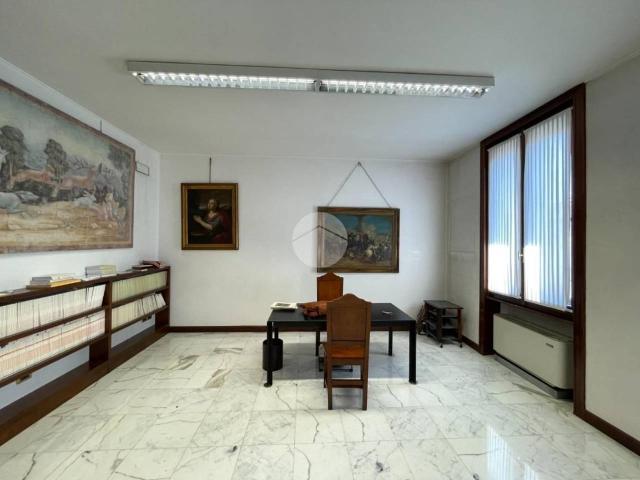 Ufficio in affitto a Brescia