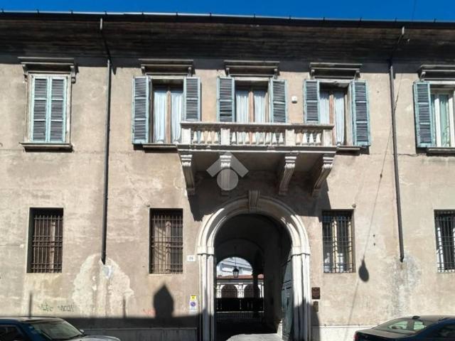 Ufficio in affitto a Brescia