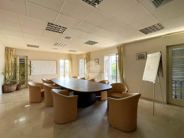 Ufficio in affitto a Brescia
